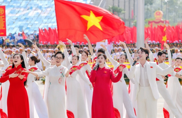 Hà Nội tổ chức concert quy mô 60.000 khán giả chào mừng Ngày Văn hóa Việt Nam 24/11