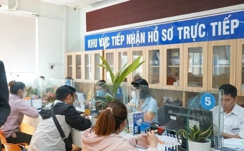 Nghị định về đăng ký doanh nghiệp