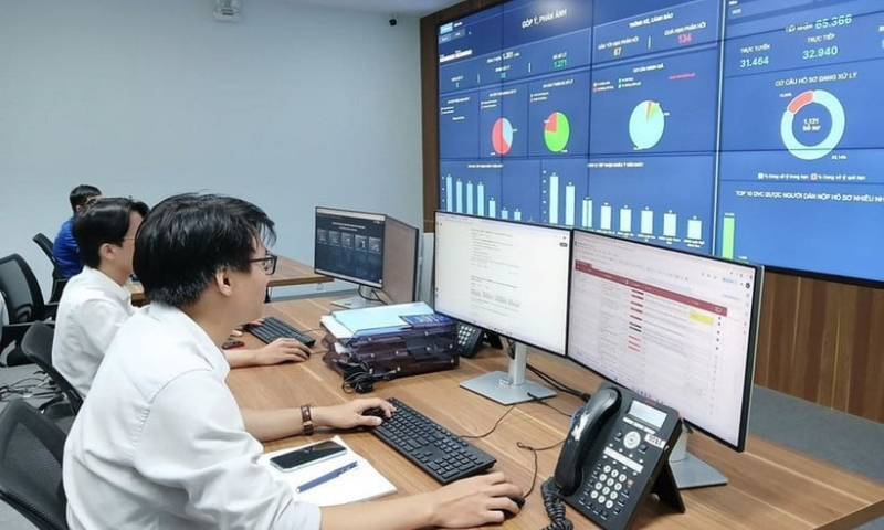 Việt Nam góp phần thúc đẩy kinh tế số và an ninh lương thực ASEAN