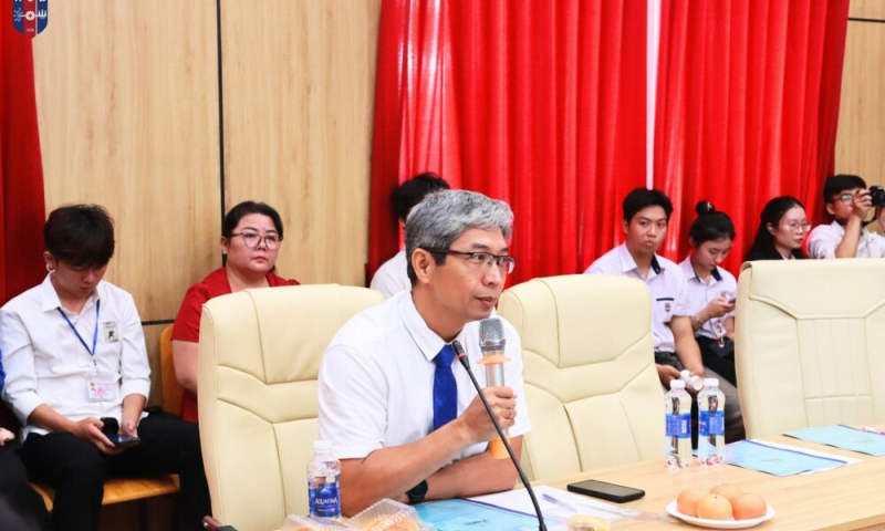 Đề cao vai trò của người khuyết tật trong các hoạt động xã hội