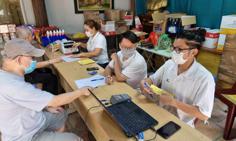 Một số trường hợp sẽ bị thu hồi lương hưu