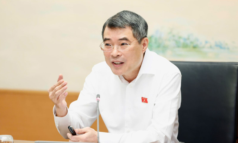 Dự kiến nâng ngưỡng chịu thuế hộ kinh doanh lên mức 1 tỷ đồng