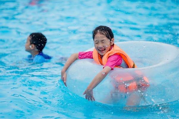 Sun World Ha Nam “chơi lớn” dịp sinh nhật 1 tuổi