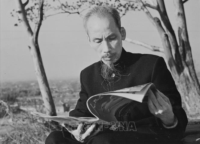 Đạo đức Hồ Chí Minh - biểu tượng văn hóa sáng ngời