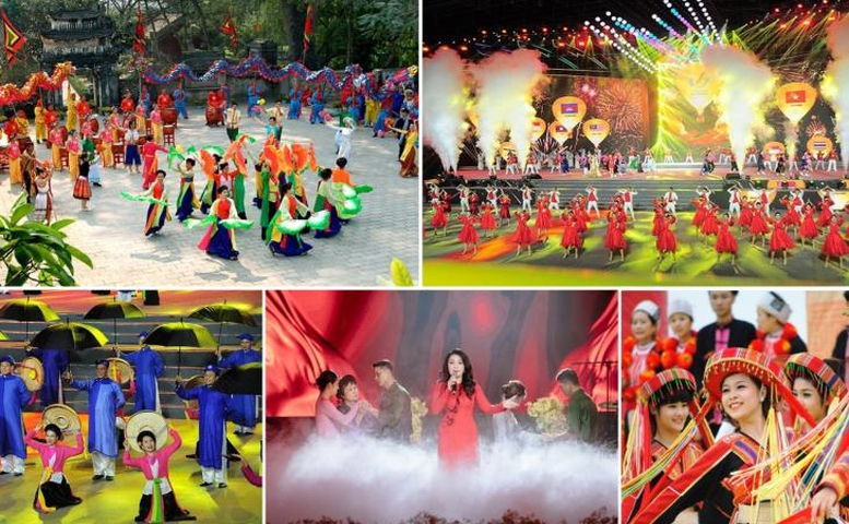 Bảo đảm Nghị quyết 28 về phát triển văn hóa được triển khai đồng bộ, thống nhất từ 1/7/2026
