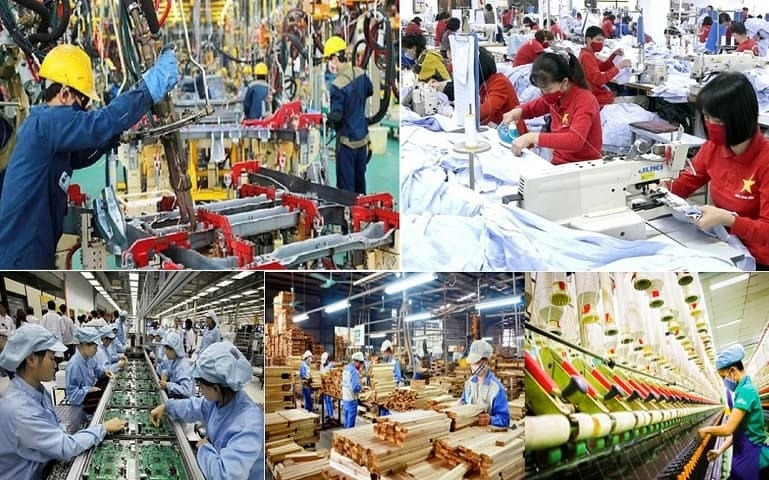 Mở rộng kết nối cho doanh nghiệp công nghiệp hỗ trợ