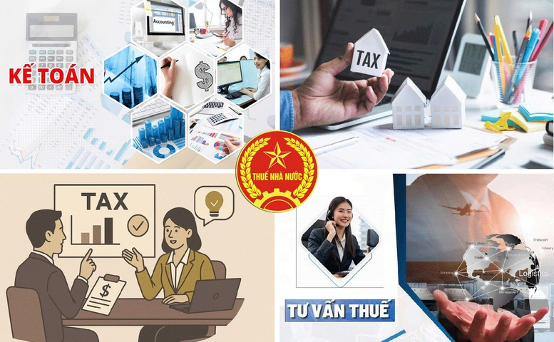 Cục Thuế cảnh báo việc doanh nghiệp lập nhiều sổ kế toán để che giấu doanh thu