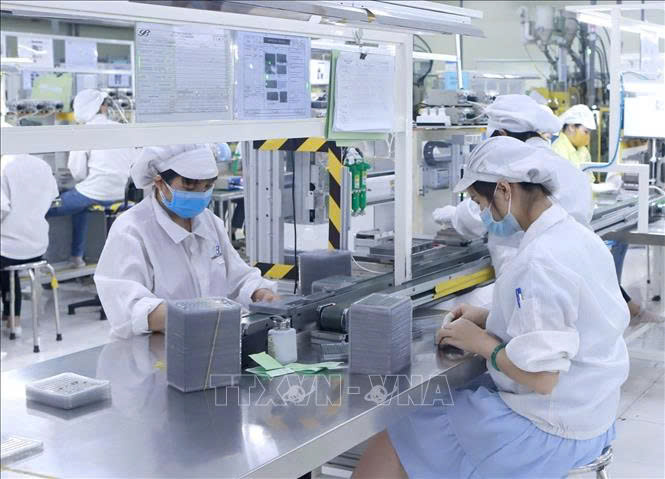 Nghị quyết số 10-NQ/TW: Bước ngoặt định hướng dòng vốn ngoại tại Việt Nam