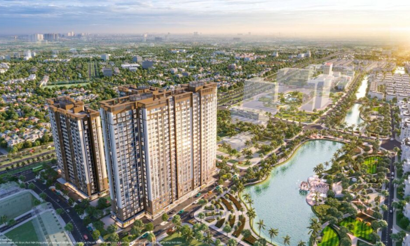 K-Park Avenue gỡ khó dòng tiền, vững đà tăng trưởng tại thị trường xứ Thanh