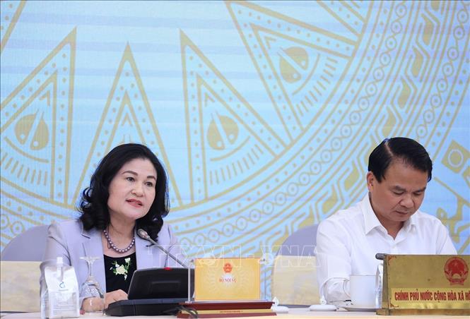 Sau sắp xếp, giảm được 41.511 thôn, tổ dân phố trên cả nước