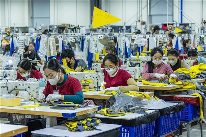 Nghị quyết 19-NQ/TW: Đổi mới mô hình phát triển, kiến tạo tương lai đất nước