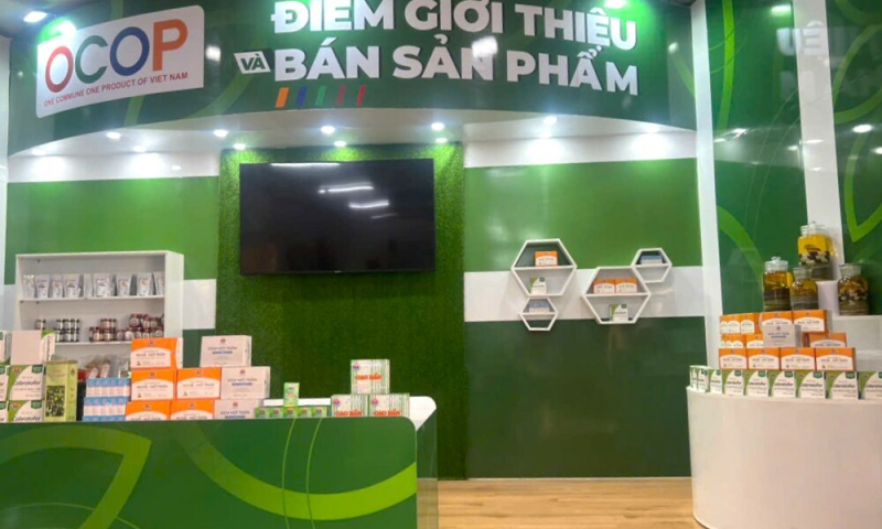 Hợp tác xã đưa sở hữu trí tuệ vào chiến lược tăng trưởng