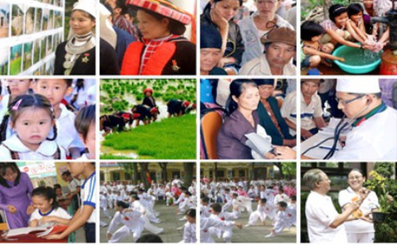 Đến 2030, hình thành cơ bản hệ thống an sinh xã hội đa tầng