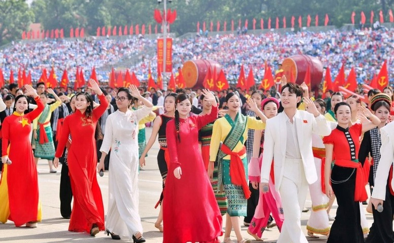 Các địa phương đã sẵn sàng cho Ngày Văn hóa Việt Nam và Ngày hội Đại đoàn kết toàn dân tộc