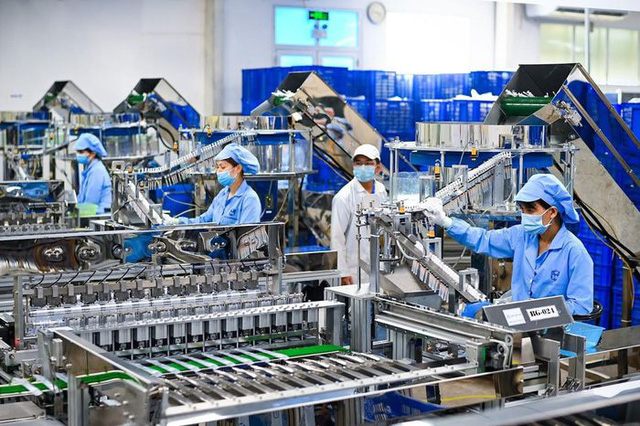 Kinh tế tư nhân: Cần động lực đủ mạnh để tạo nên sự bứt phá