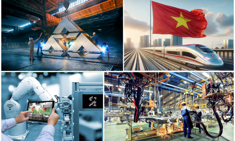 Chắp cánh kinh tế nông thôn từ Nghị quyết 68