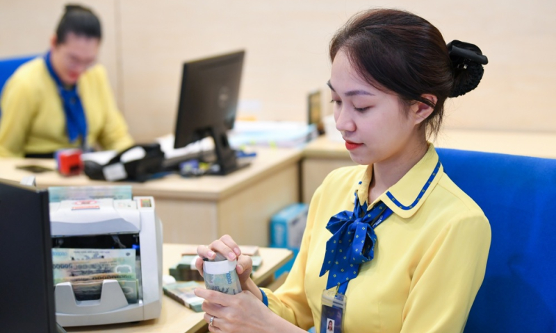 Mở rộng cơ hội vay vốn phục vụ sản xuất, kinh doanh qua kênh ngân hàng
