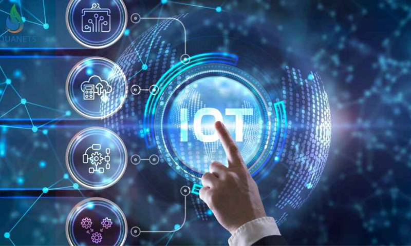 IoT trong nông nghiệp Việt Nam: Bước tiến và cách thức học hỏi từ láng giềng