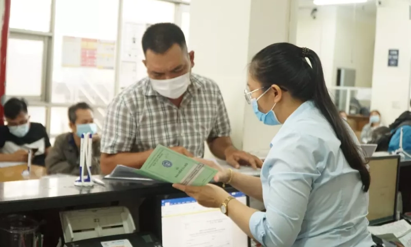 Quy định mới về hành vi chậm đóng, trốn đóng BHXH, BHYT