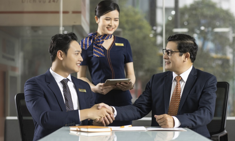 SHB được vinh danh “Ngân hàng tài trợ bền vững tốt nhất dành cho Doanh nghiệp SME” tại Việt Nam năm 2025