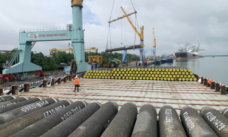 PV GAS COATING hoàn thành tốt kế hoạch quản trị 6 tháng đầu năm 2025