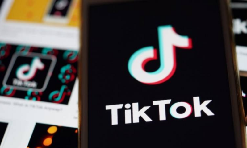 Doanh thu kỷ lục của TikTok