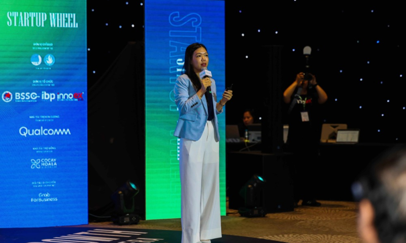 Phần Lan tăng cường hợp tác với cộng đồng khởi nghiệp Việt Nam tại InnoEx 2025