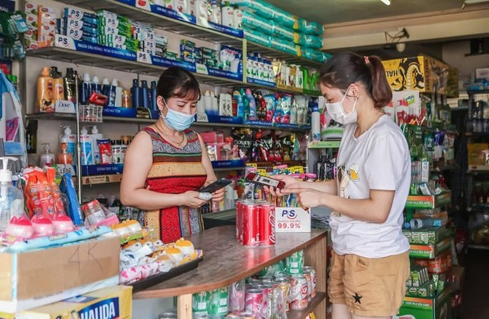 Thủ tục điều chỉnh doanh thu và mức thuế khoán của hộ kinh doanh, cá nhân kinh doanh
