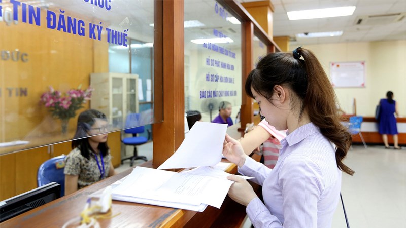 Thuế 15% mở ra cơ hội mới cho doanh nghiệp nhỏ và vừa