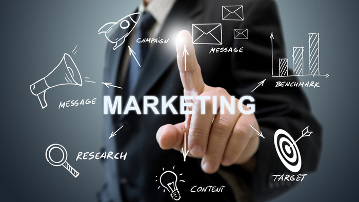 Marketing hiện đại xem AI chỉ là công cụ