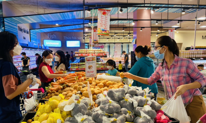 Quốc hội thông qua mức giảm trừ gia cảnh mới