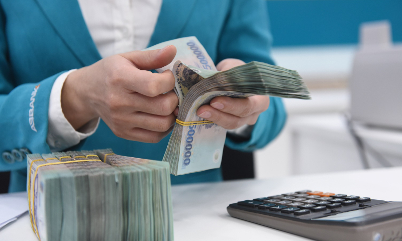 Mức lương tối thiểu vùng tăng 250.000 đồng - 350.000 đồng/tháng từ năm 2026