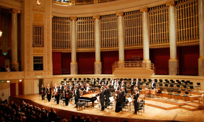 The Vienna Concert 2025: Hành trình tái ngộ tinh hoa giao hưởng cùng sự đồng hành của VPBank