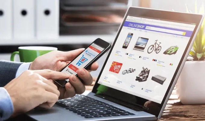 Hàng chính hãng luôn được người tiêu dùng lựa chọn