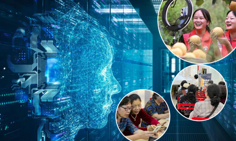 Bài 2: Khi cuộc chiến bước vào kỷ nguyên dữ liệu