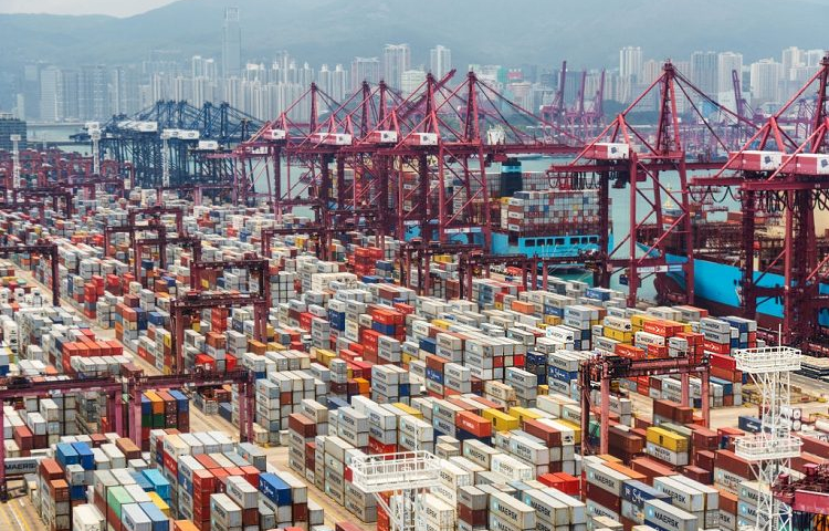 Việt Nam gia nhập nhóm 15 cường quốc xuất khẩu