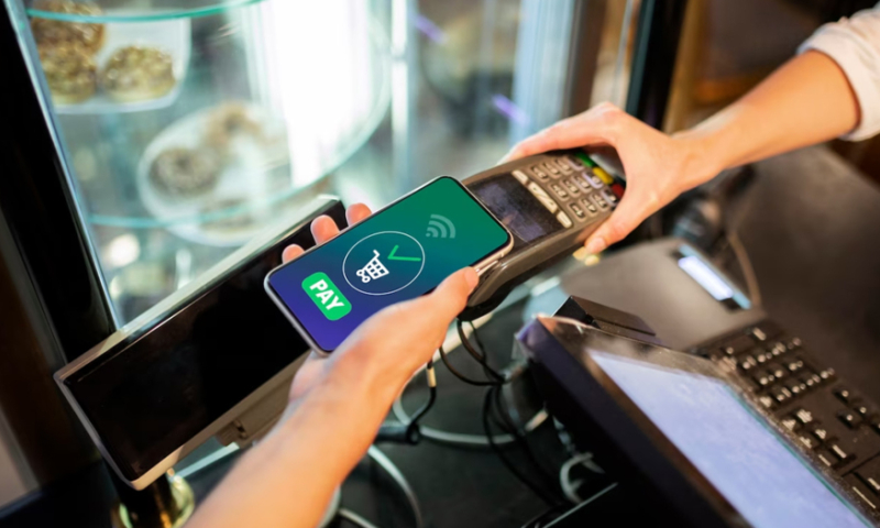 Cần phòng ngừa rủi ro thanh toán dịp cuối năm