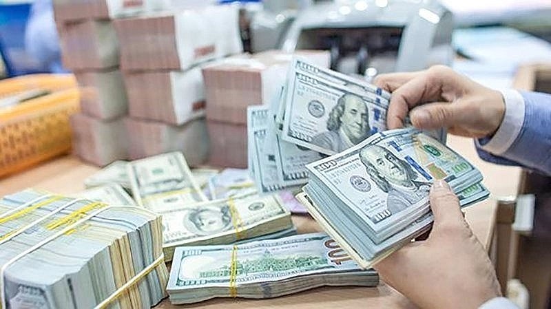 Tỷ giá USD năm 2026 sẽ tăng lên bao nhiêu?