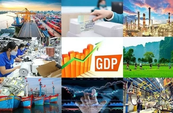 Những  sự kiện kinh tế nổi bật của Việt Nam năm 2025
