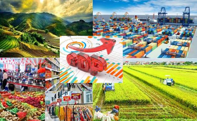 GDP năm 2025 tăng trưởng 8,02%, bình quân đầu người đạt 5.026 USD