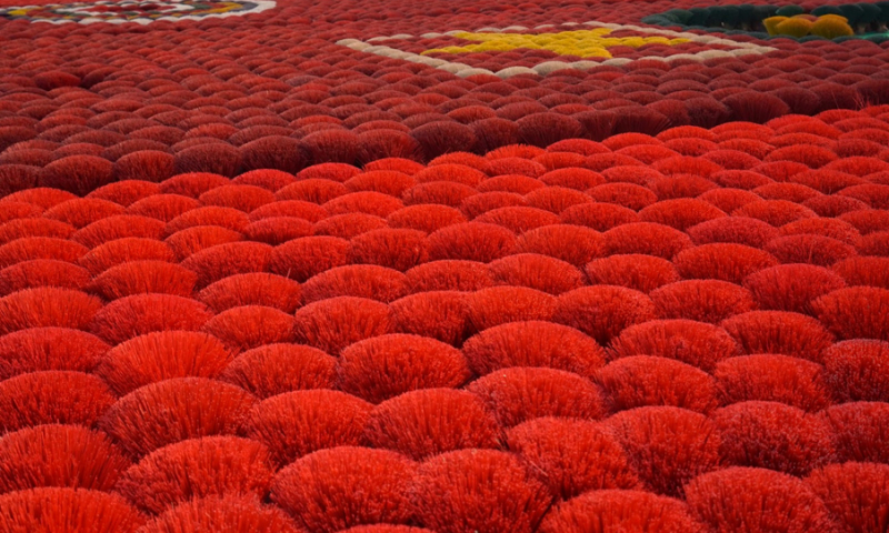 Giữ lửa nghề trăm năm giữa nhịp sống hiện đại