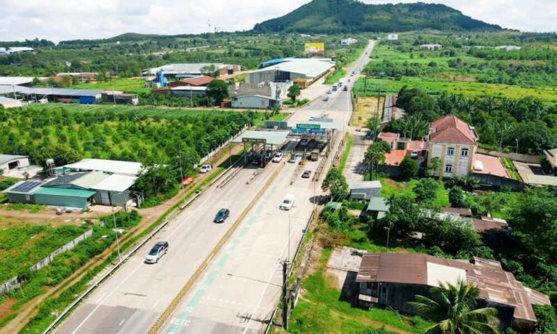 Đức Long Gia Lai: Lợi nhuận năm 2025 tăng gấp 2,5 lần kế hoạch