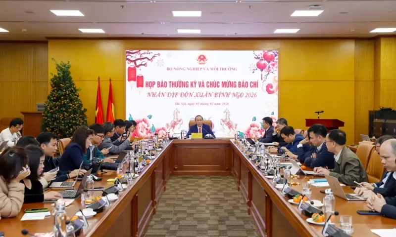 Nông nghiệp tiếp tục là trụ đỡ kinh tế, kim ngạch xuất khẩu 70,63 tỷ USD