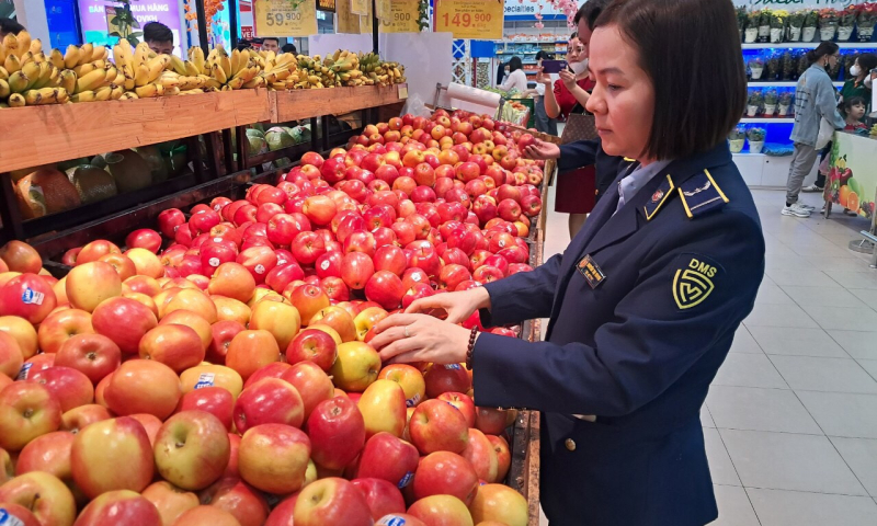 Phê duyệt Chương trình quốc gia về bảo vệ quyền lợi người tiêu dùng