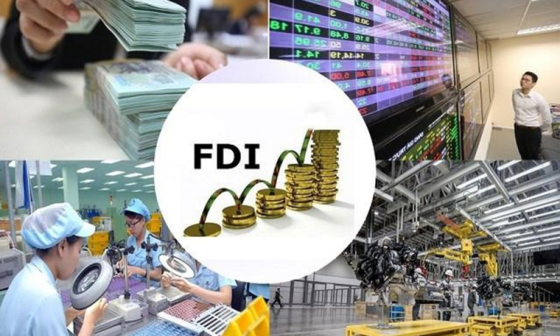 Doanh nghiệp FDI 2026: Cơ hội và thách thức