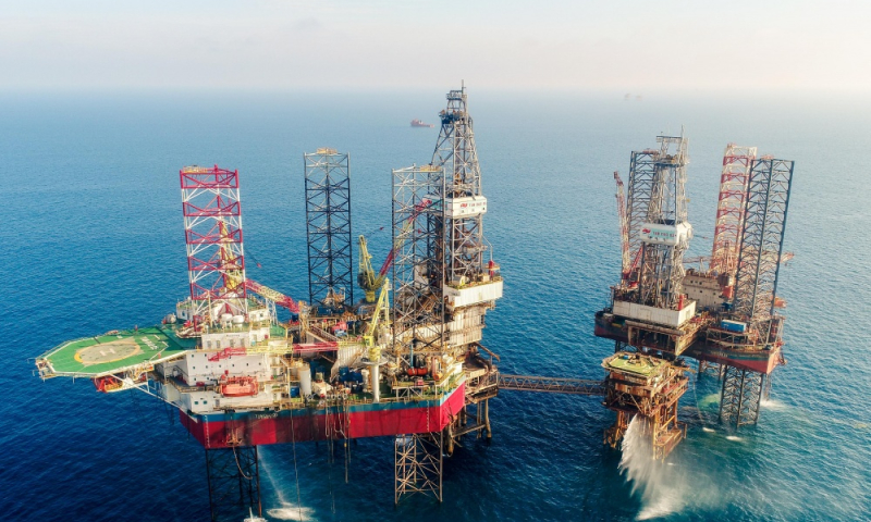 Doanh nghiệp kiến nghị Chính phủ dừng xuất khẩu dầu thô