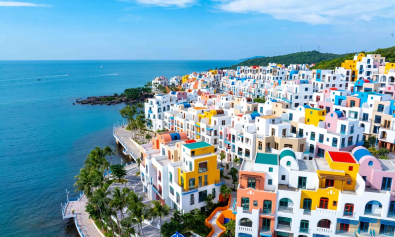 “Lạc bước thiên đường” tại một điểm ít người biết ở Phú Quốc