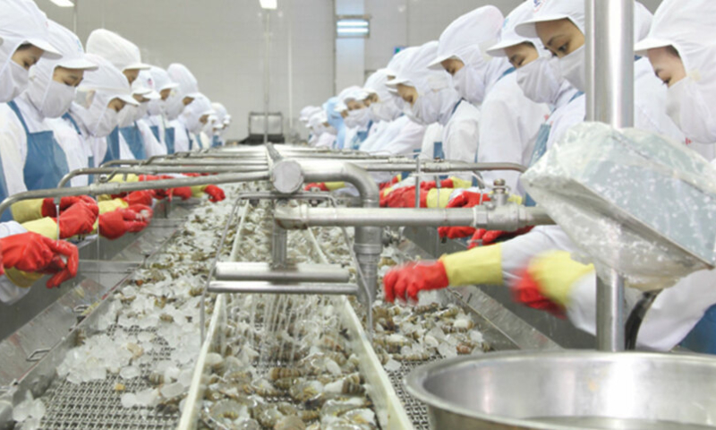 Xuất khẩu chuyển dịch từ lượng sang chất