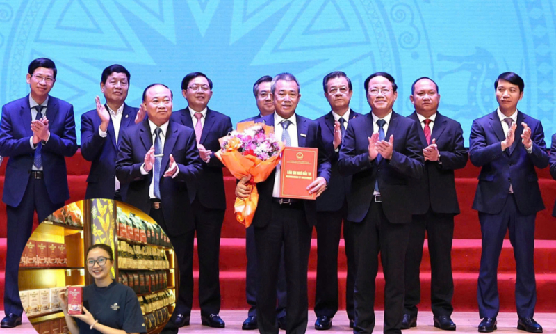 Khát vọng đưa Gia Lai thành 