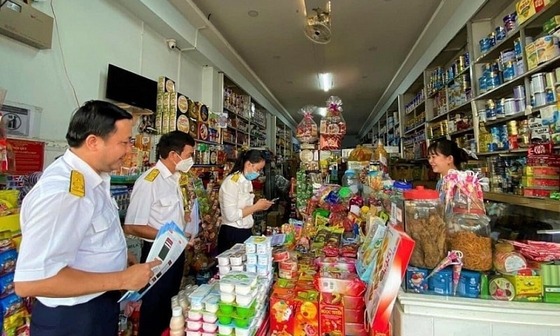 Cân nhắc nâng ngưỡng miễn thuế để hỗ trợ hộ kinh doanh nhỏ